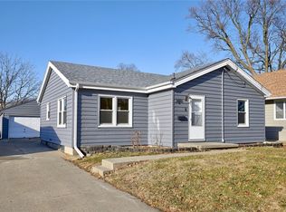 3008 48th St, Des Moines, IA 50310