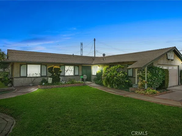 1536 Adson Pl, South El Monte, CA 91733