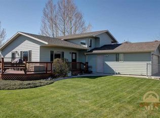 500 Westwood Cir, Belgrade, MT 59714