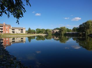 3253 Dogwood Circle South Dr, Indianapolis, IN 46268