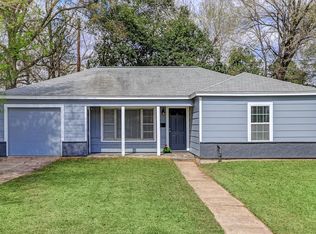 7623 El Rancho St, Houston, TX 77087