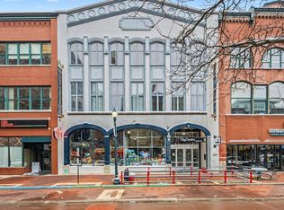 125 S Kalamazoo Mall APT 608, Kalamazoo, MI 49007