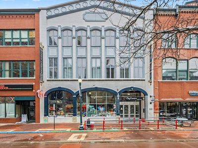 125 S Kalamazoo Mall APT 608, Kalamazoo, MI, 49007