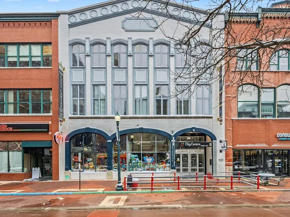 125 S Kalamazoo Mall APT 608, Kalamazoo, MI 49007