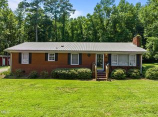 1705 Marshburn Rd, Wendell, NC 27591