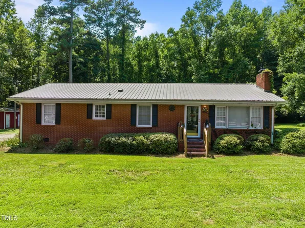 1705 Marshburn Rd, Wendell, NC 27591