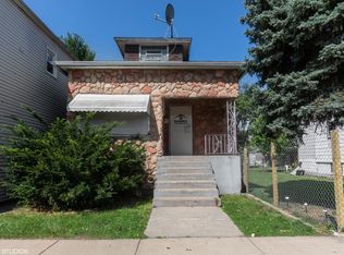 8432 S Exchange Ave, Chicago, IL 60617