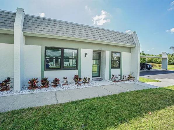 4770 Lake Blvd #B, Clearwater, FL 33762