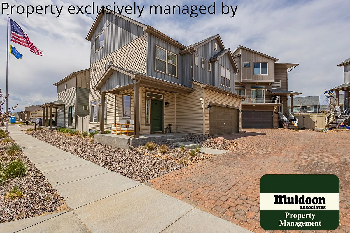 Building Photo - 6020 Callan Dr