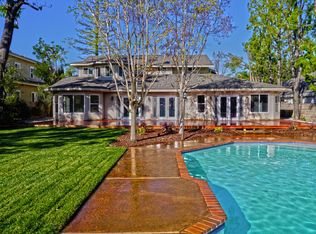 610 Estrella Ave, Arcadia, CA