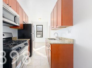 41-41 44th St #3D, Sunnyside, NY 11104