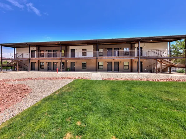 443 W Kane Creek Blvd #A104, Moab, UT 84532