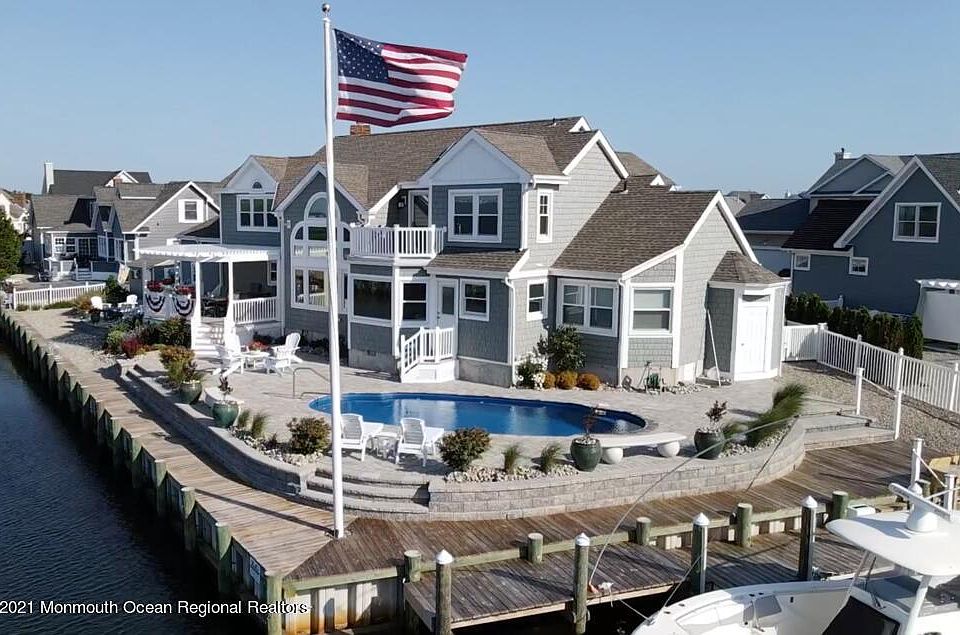 1302 Exeter Place, Lanoka Harbor, NJ 08734 Zillow