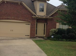 2012 Shamrock Ln, Moody, AL 35004