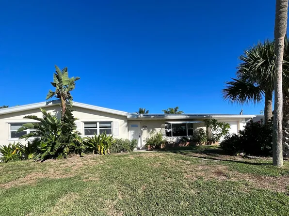 619 Rosada St, Satellite Beach, FL 32937