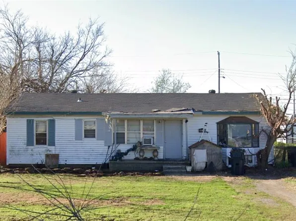 4224 SW 32nd St, Oklahoma City, OK 73119