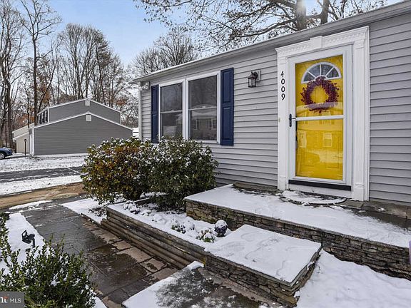 2nd image of 4009 Buckingham Ct