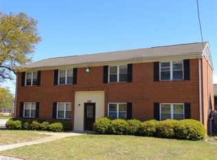 1300 Hillside Ave UNIT D-3, Norfolk, VA 23503