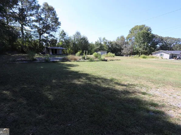 0 Ellenburg Subdivision, Summerville, GA 30747