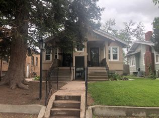 102 E 5th Ave #2, Cheyenne, WY 82001