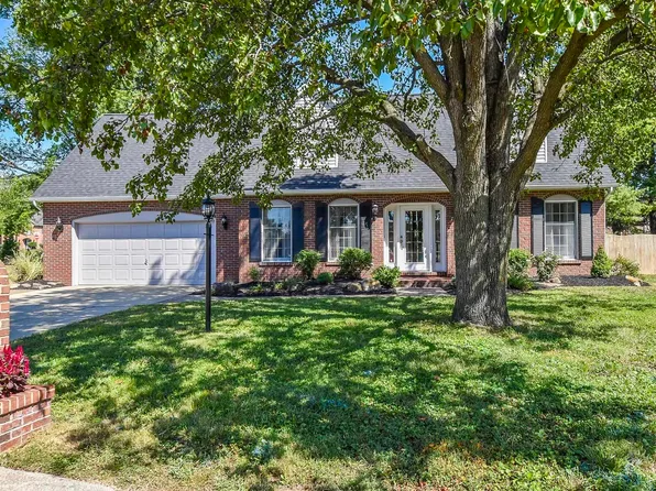 3010 Cypress Ct, Evansville, IN 47711