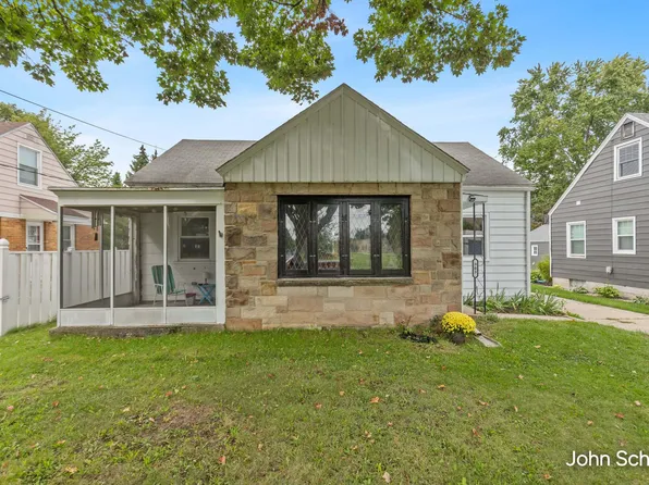 903 Edna St SE, Grand Rapids, MI 49507