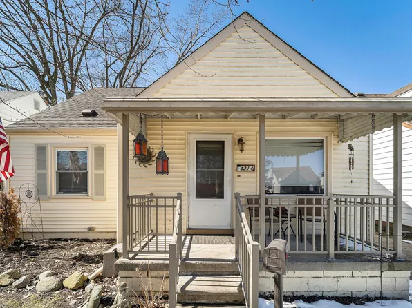 4214 S Cadillac Ave E, Wayne, MI 48184