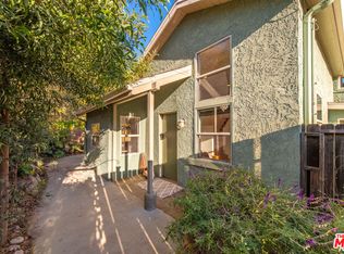 543 Fernwood Pacific Dr, Topanga, CA 90290