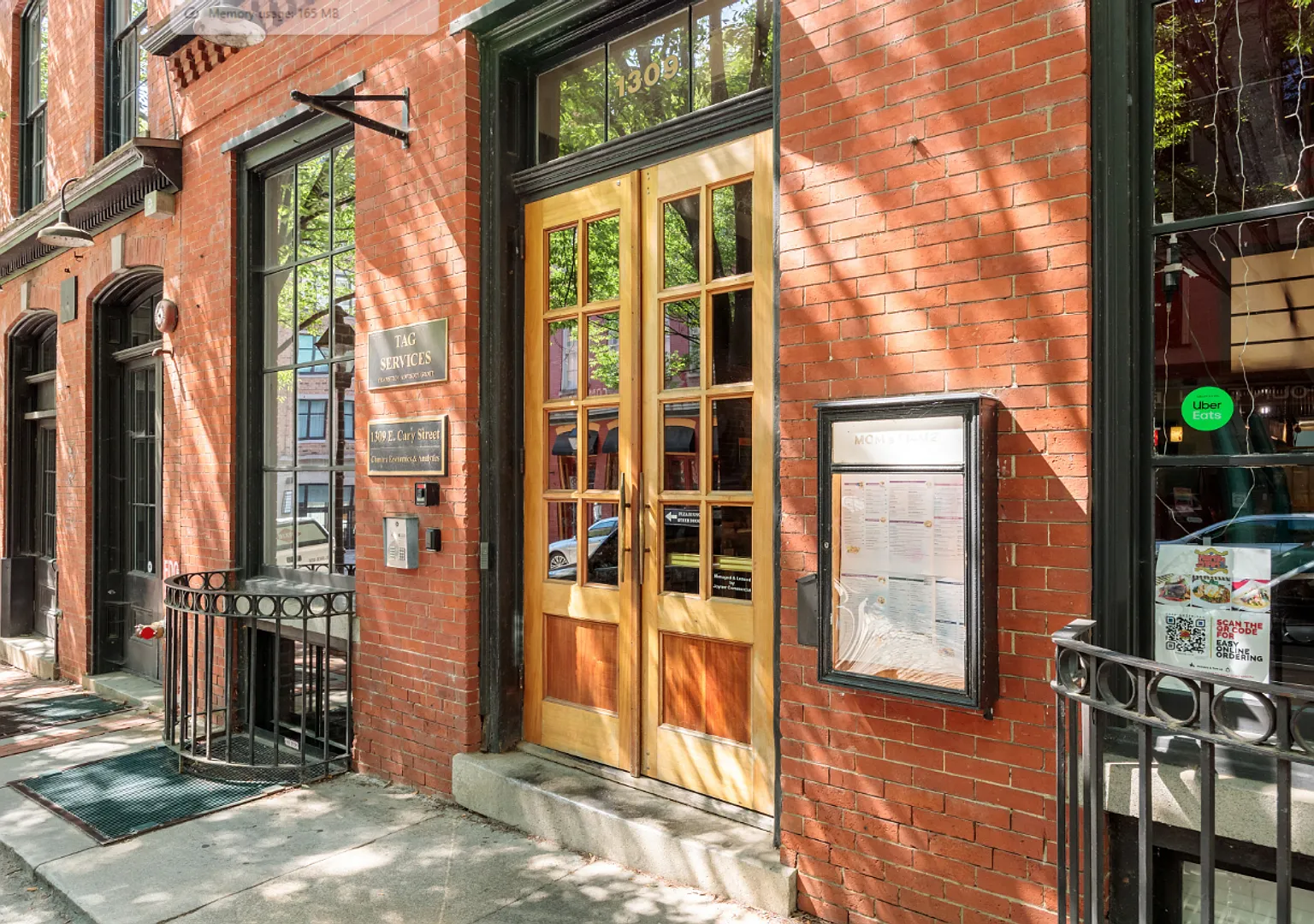 1309 E Cary St (Resident) — Photo 4