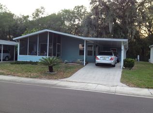 6229 Twilight Dr, Zephyrhills, FL 33540