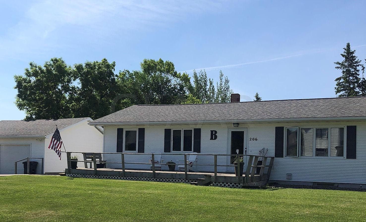 206 2nd St NW, Climax, MN 56523 Zillow