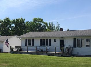 206 2nd St NW, Climax, MN 56523