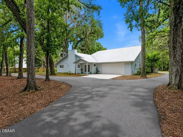 555 Wildwood Dr, New Smyrna Beach, FL 32168