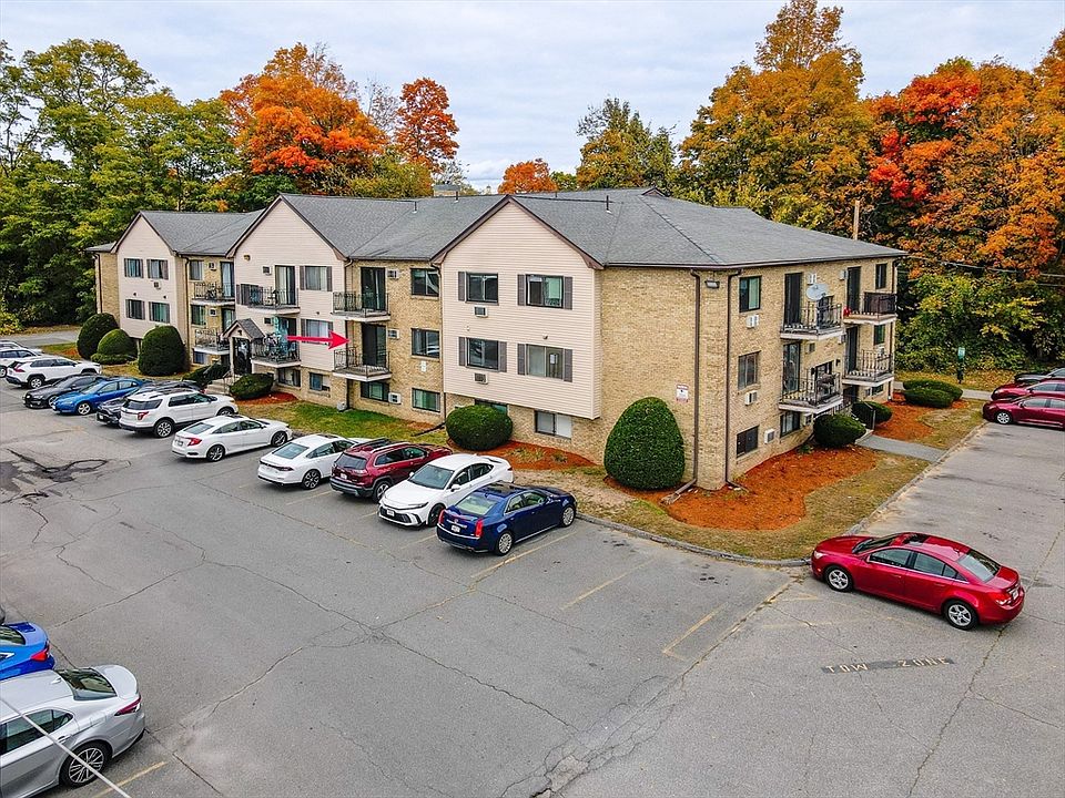 1st image of 307 Pawtucket Blvd Unit 13