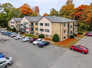 307 Pawtucket Blvd UNIT 13, Lowell, MA 01854