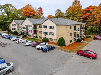307 Pawtucket Blvd Unit 13, Lowell, MA, 01854