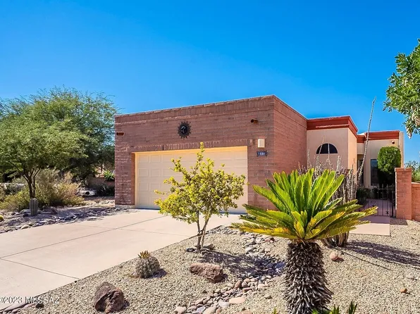 1501 W Vuelta Salvatierra, Green Valley, AZ 85622