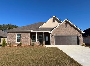 11135 Bonaventure Ave, Daphne, AL 36526