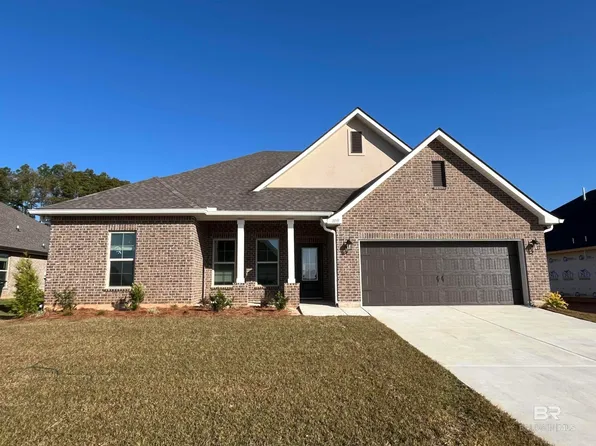 11135 Bonaventure Ave, Daphne, AL 36526