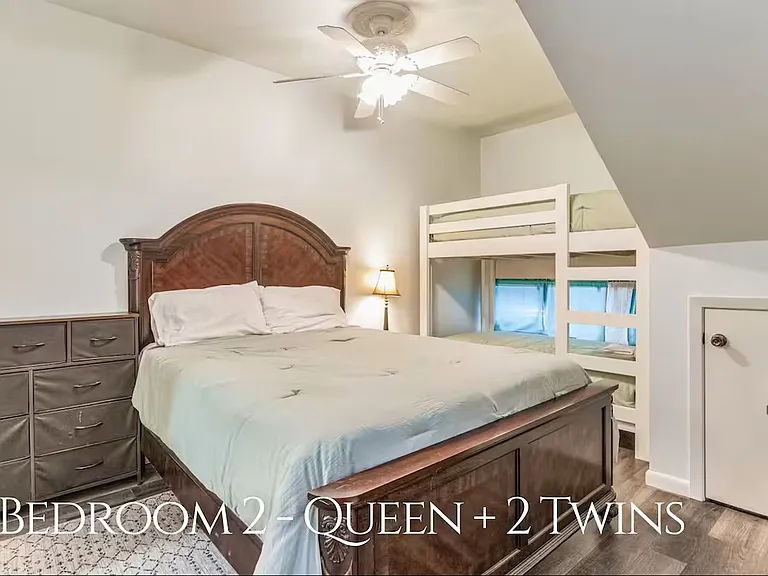 1390 Fort Pickens Rd #210 — Photo 17