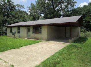 144 S 9th St, Hampton, AR 71744
