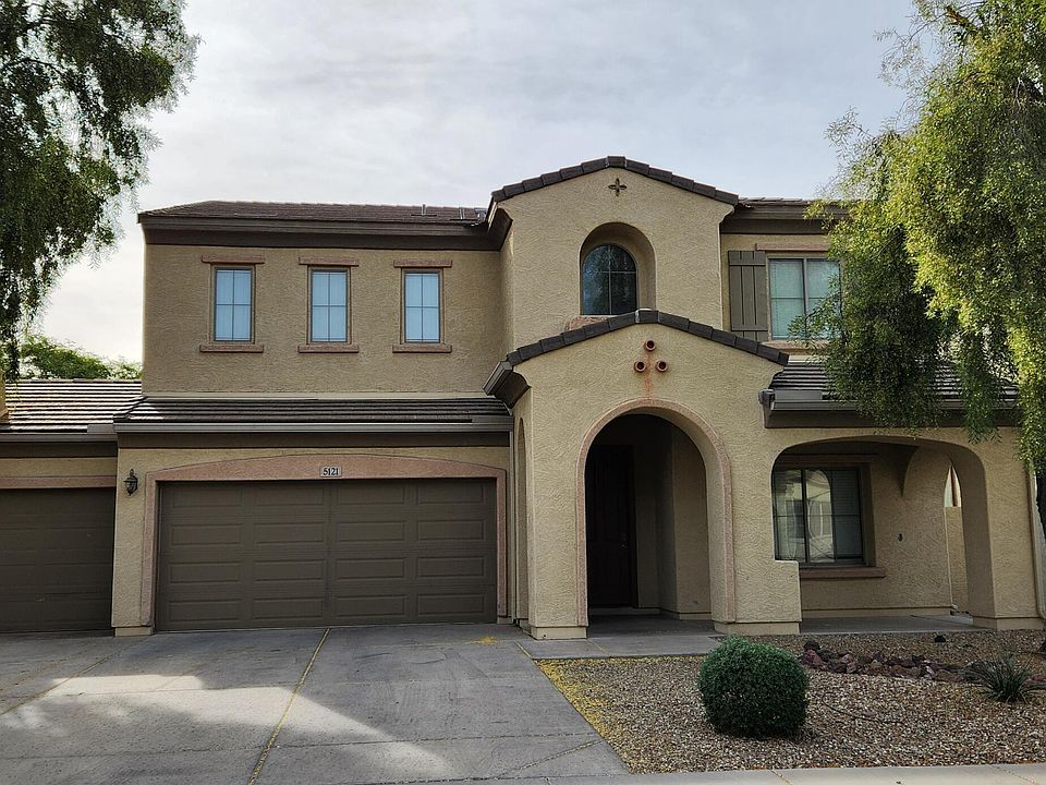 1st image of 5121 W FAWN Drive