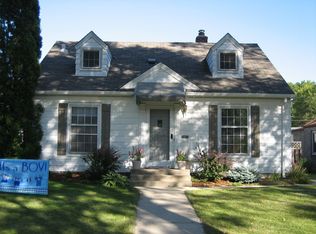 2231 Taft St NE, Minneapolis, MN 55418