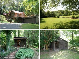 3537 Woodburn Rd, Annandale, VA 22003