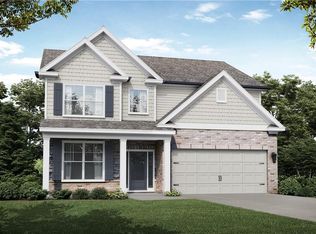 4320 Golden Knoll Rd, Cumming, GA 30028