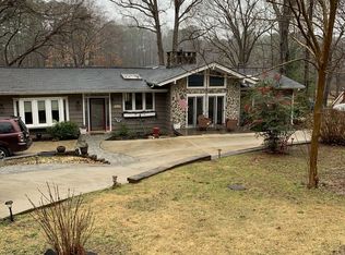 2645 Cardinal Lake Cir, Duluth, GA 30096