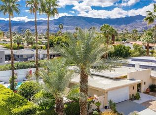72987 Skyward Way, Palm Desert, CA 92260