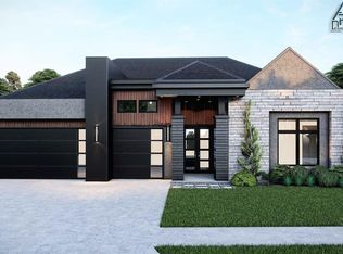 6409 NW 154th Ter, Edmond, OK 73013