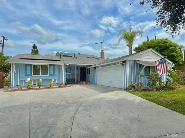 4201 W Oak Ave, Fullerton, CA 92833