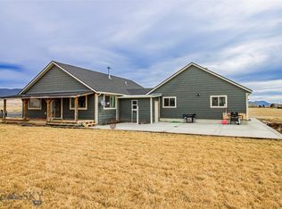 1 Bonanza St, Whitehall, MT 59759